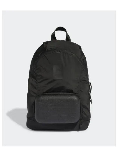 adidas Superstar Backpack Black IU0178 - ADIDAS - BALAAN 1