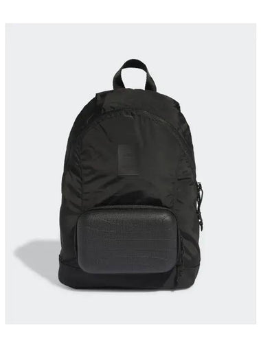 adidas Superstar Backpack Black IU0178 - ADIDAS - BALAAN 1