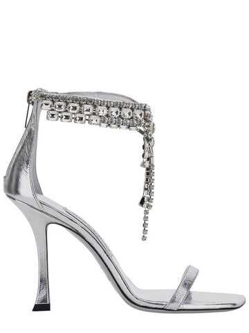 Jimmy Choo 'Verity' Sandals - JIMMY CHOO - BALAAN 1