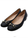 women loafers - GUCCI - BALAAN 1