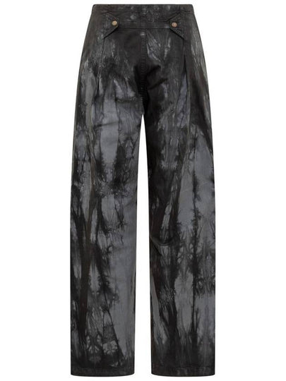 Darkpark Daisy Milit Pants - DARKPARK - BALAAN 2