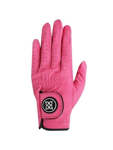 Women's Collection Golf Glove Pink - G/FORE - BALAAN 1