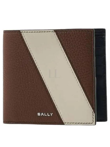 MEN LGO BIFOLD 8CC 801 - BALLY - BALAAN 1