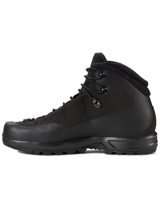 Acrux TR GTX High Top Sneakers Black - ARC'TERYX - BALAAN 3