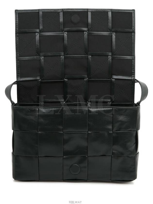 men cross bag - BOTTEGA VENETA - BALAAN 8