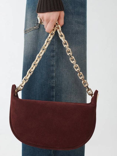 Shoulder bag woman Fabiana Filippi - FABIANA FILIPPI - BALAAN 2