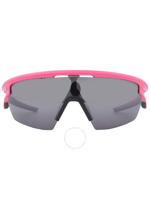 Oakley Sphaera Prizm Black Shield Unisex Sunglasses OO9403 940310 36 - OAKLEY - BALAAN 1