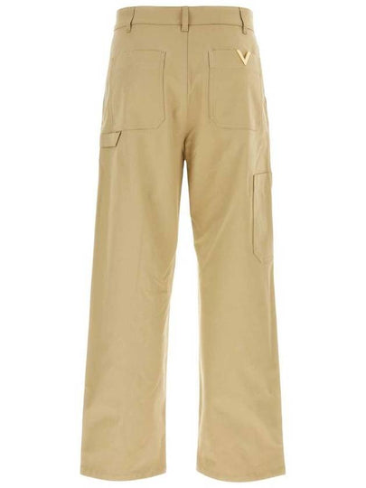 Valentino Garavani Pants - VALENTINO - BALAAN 2