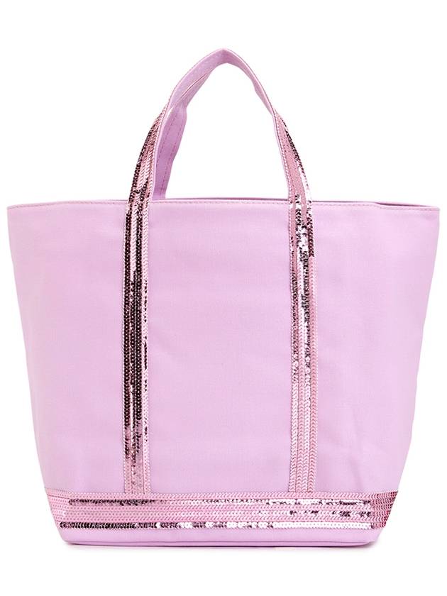 0PVE01 V40413 456 Cabas Women s Tote Bag - VANESSA BRUNO - BALAAN 2