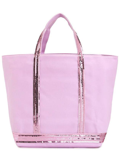 0PVE01 V40413 456 Cabas Women s Tote Bag - VANESSA BRUNO - BALAAN 2