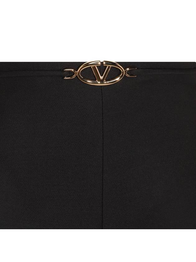 Valentino Garavani Shorts - VALENTINO - BALAAN 5