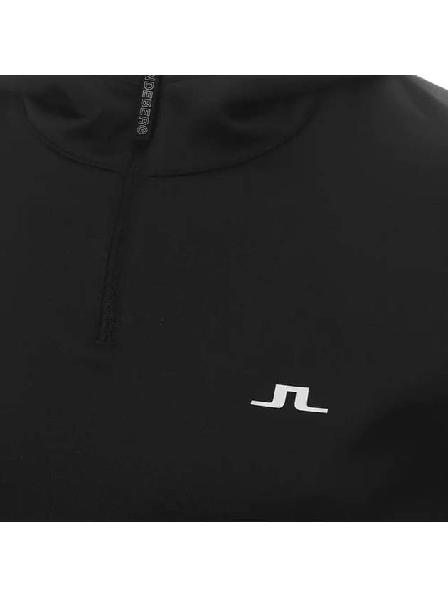 Aerial Quarter Hood AMJS10408 9999 Men's Aerial - J.LINDEBERG - BALAAN 5