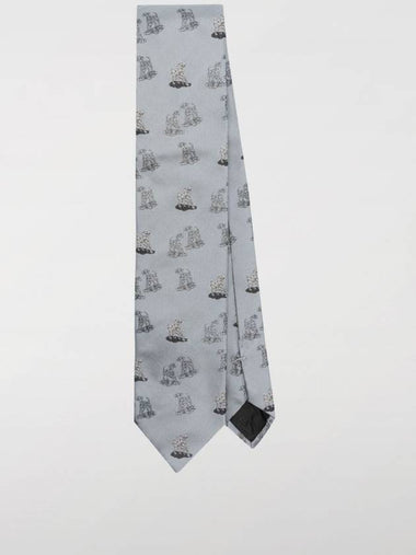 Tie men Lanvin - LANVIN - BALAAN 1