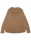 Women s Hooded Knit 29366103650 GORIZIA 002 - MAX MARA - BALAAN 2