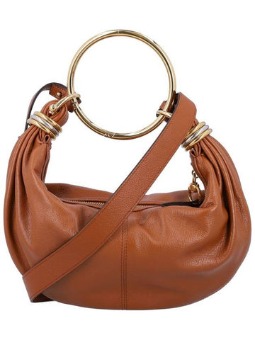 Chloé Small Bracelet Hobo Bag - CHLOE - BALAAN 1