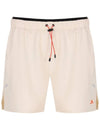 Novia Pro Pack Shorts Almond Milk - J.LINDEBERG - BALAAN 2