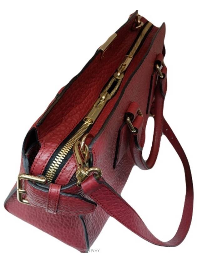 women shoulder bag - BURBERRY - BALAAN 3