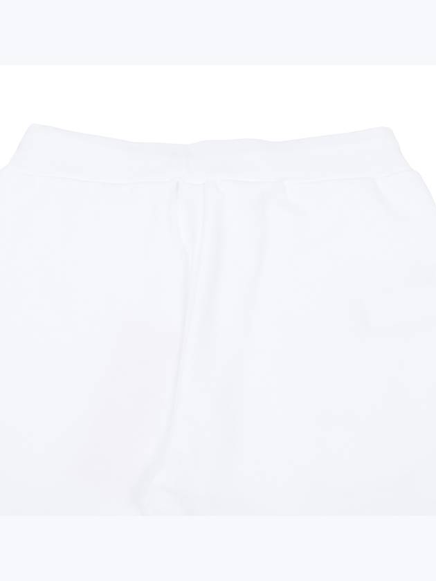 Kids Logo M00733 M00NF 0M100 Shorts - MARNI - BALAAN 4