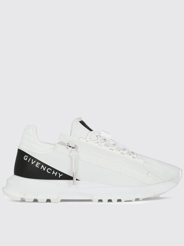 Sneakers men Givenchy - GIVENCHY - BALAAN 1