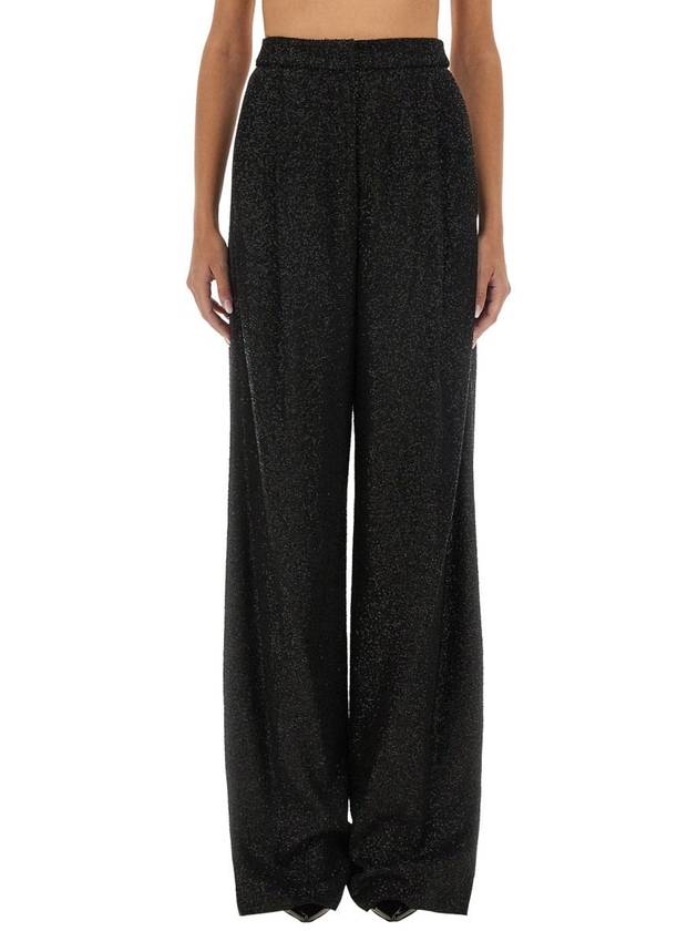 Max Mara Navigli Pants - MAX MARA - BALAAN 1