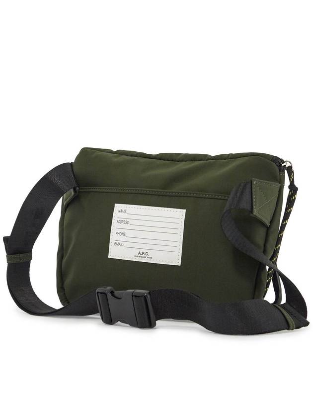 trek beltbag - A.P.C. - BALAAN 2