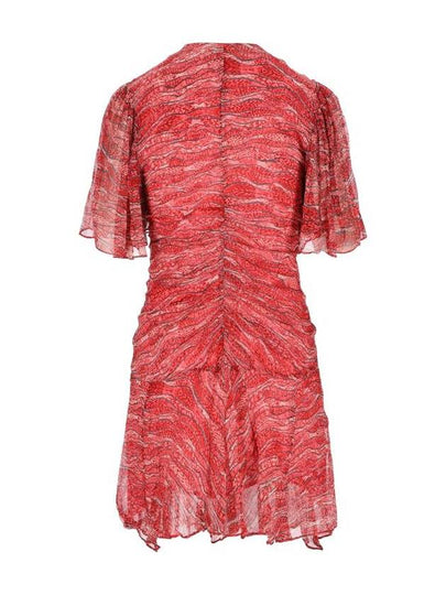 Isabel Marant Étoile Dresses - ISABEL MARANT ETOILE - BALAAN 2