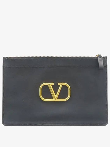 RW0P0269ZXL Clutch Bag - VALENTINO - BALAAN 1