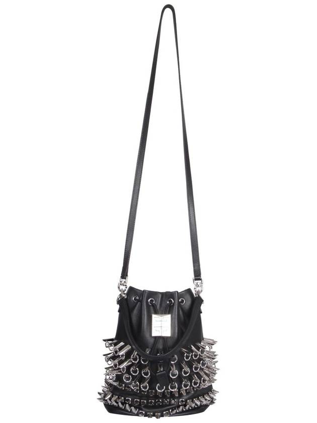 4G leather bucket bag - GIVENCHY - BALAAN 7