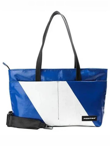 Unisex shoulder bag 270384 - FREITAG - BALAAN 1