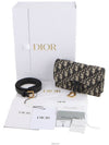 women cross bag - DIOR - BALAAN 8