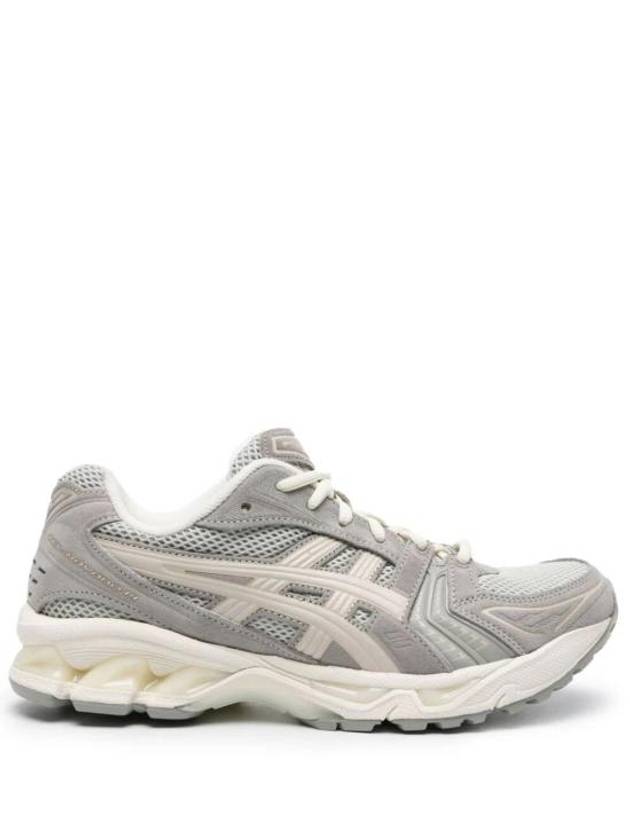 SNEAKERS 1201A161 094 028 WHITE SAGE SMOKE GRAY - ASICS - BALAAN 1