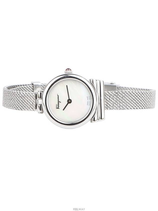 women watch - SALVATORE FERRAGAMO - BALAAN 3