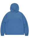 Packable Anorak Blue - OFFGRID - BALAAN 2