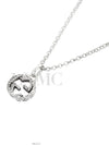 women necklace - GUCCI - BALAAN 9