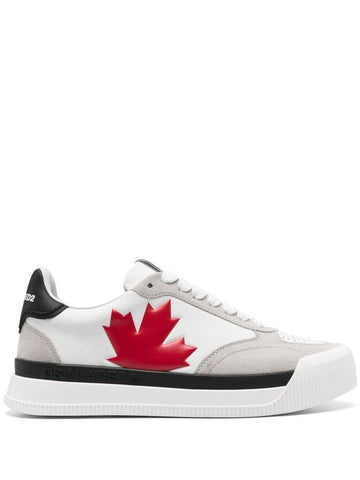 Dsquared2 Sneakers - DSQUARED2 - BALAAN 1