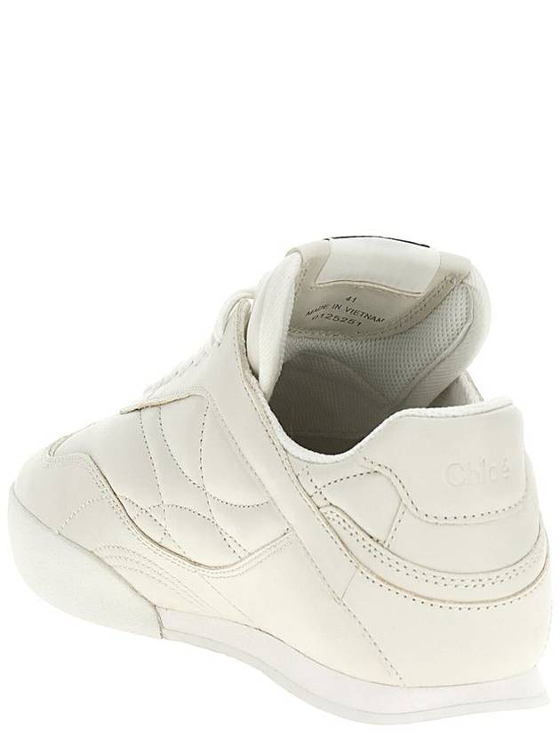 Chloé 'Chloé Kick' Sneakers - CHLOE - BALAAN 3