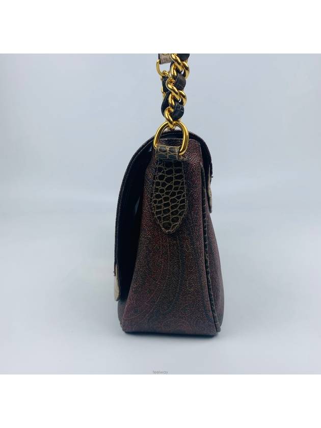 women shoulder bag - ETRO - BALAAN 3