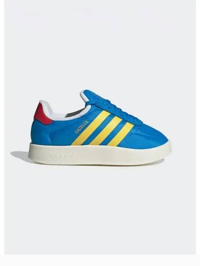 Gazelle Home Low Top Sneakers Blue - ADIDAS - BALAAN 2