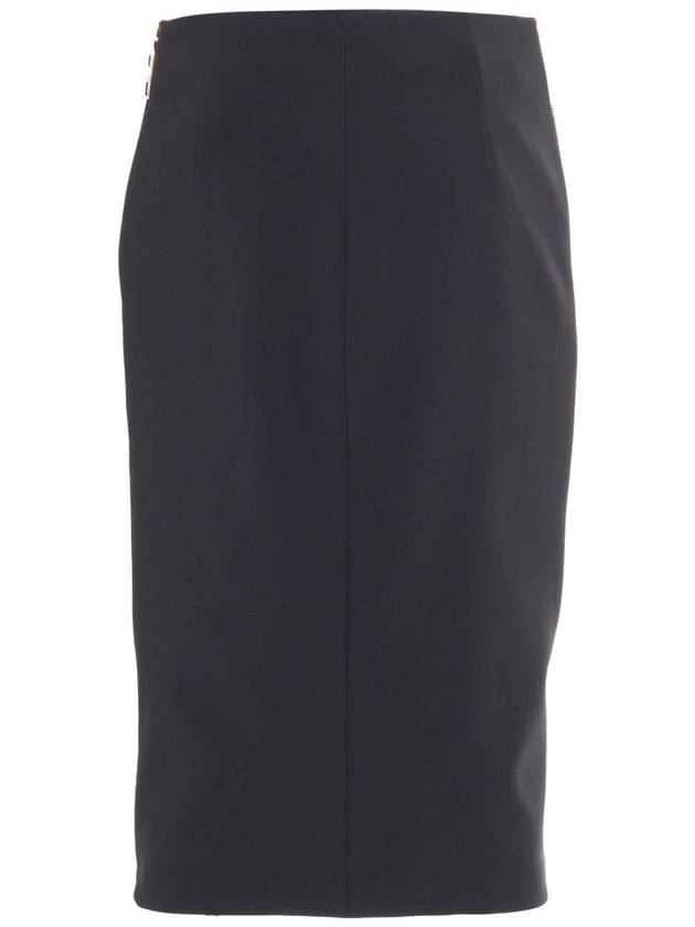 Elisabetta Franchi Skirt - ELISABETTA FRANCHI - BALAAN 2