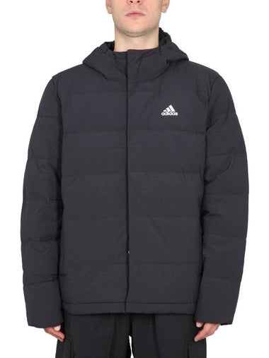 Adidas Originals Helionic Down Jacket - ADIDAS ORIGINALS - BALAAN 1