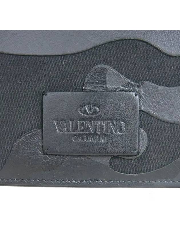 NNB AB022V0 Clutch Bag - VALENTINO - BALAAN 5