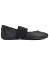 Flat Shoes 21595 242 RIGHT 0 Black - CAMPER - BALAAN 5
