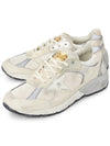 Dad-Star Sneakers White Grey - GOLDEN GOOSE - BALAAN 2