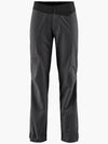 Men's Asynja Track Pants Raven Black - KLATTERMUSEN - BALAAN 2