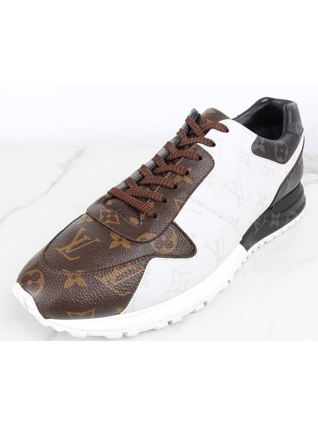 LV Runaway Sneakers 8 5 275 - LOUIS VUITTON - BALAAN 7