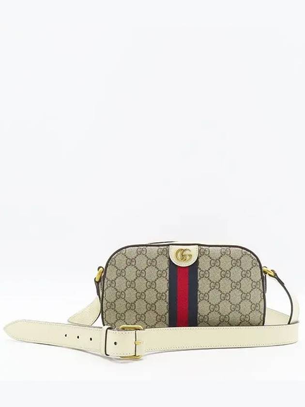 681064 Crossbody Bag - GUCCI - BALAAN 1