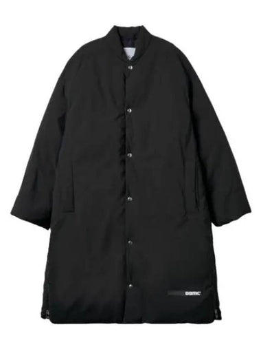 serac coat black - OAMC - BALAAN 1