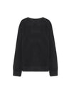 Sweater FMKW07363 9999 Black - J.LINDEBERG - BALAAN 2