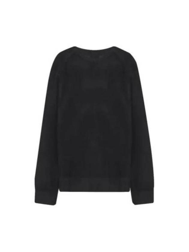 Sweater FMKW07363 9999 Black - J.LINDEBERG - BALAAN 2