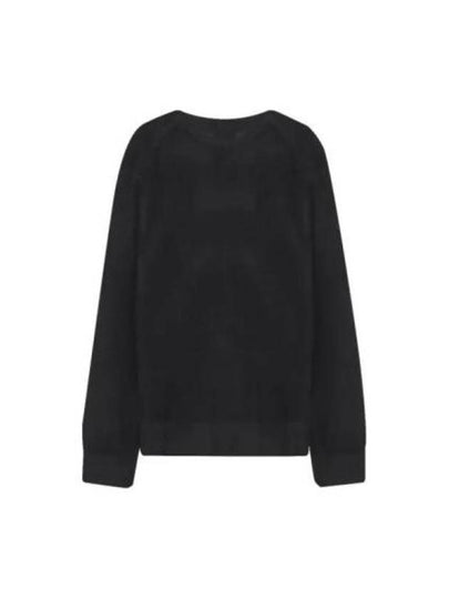 Sweater FMKW07363 9999 Black - J.LINDEBERG - BALAAN 2